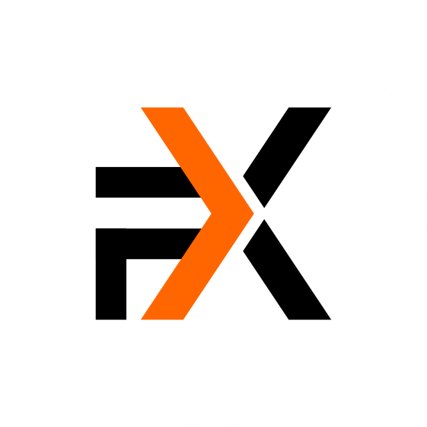 Fastex Media Logo